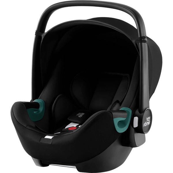 Продукт Britax Romer Baby-SAFE 3 I-Size 0-13 кг. - Столче за кола - 0 - BG Hlapeta